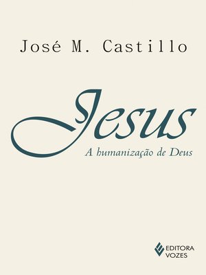 cover image of Jesus